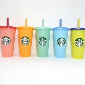 Starbucks Accessories - Starbucks color changing cups Starbucks Accessories - Starbucks color changing cups